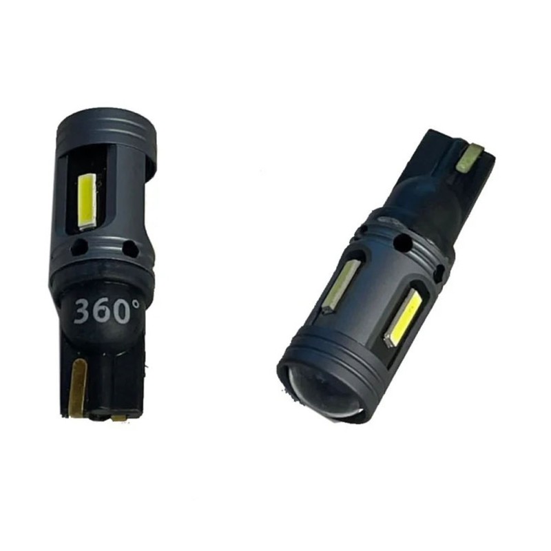 T10-5W-024 LED لمبة سيارة