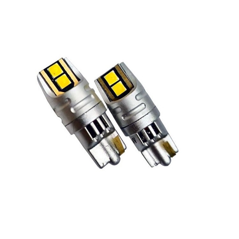 T10-5W-023 LED لمبة سيارة