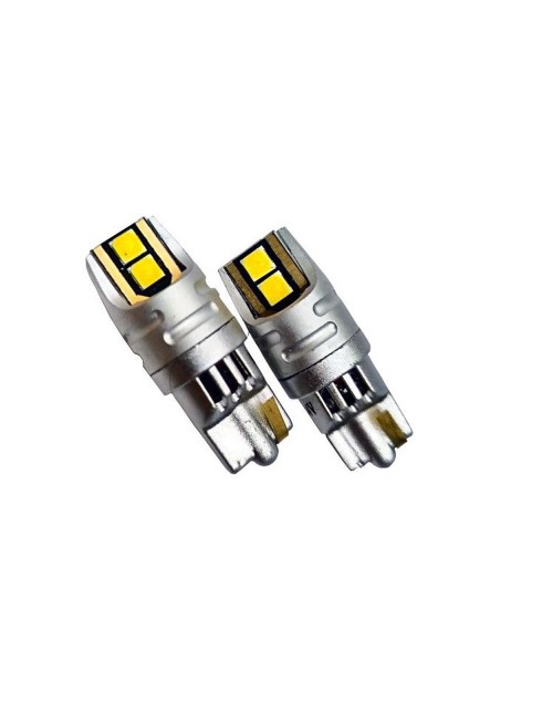 T10-5W-023 LED لمبة سيارة