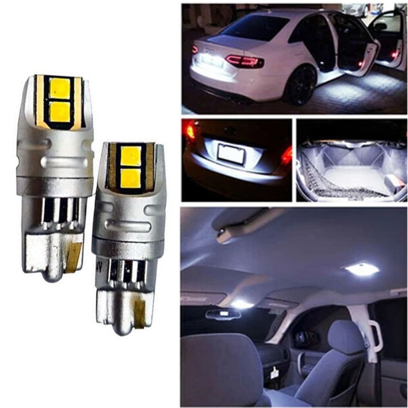T10-5W-023 LED لمبة سيارة