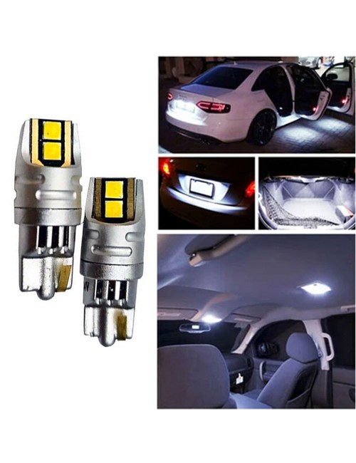 T10-5W-023 LED لمبة سيارة