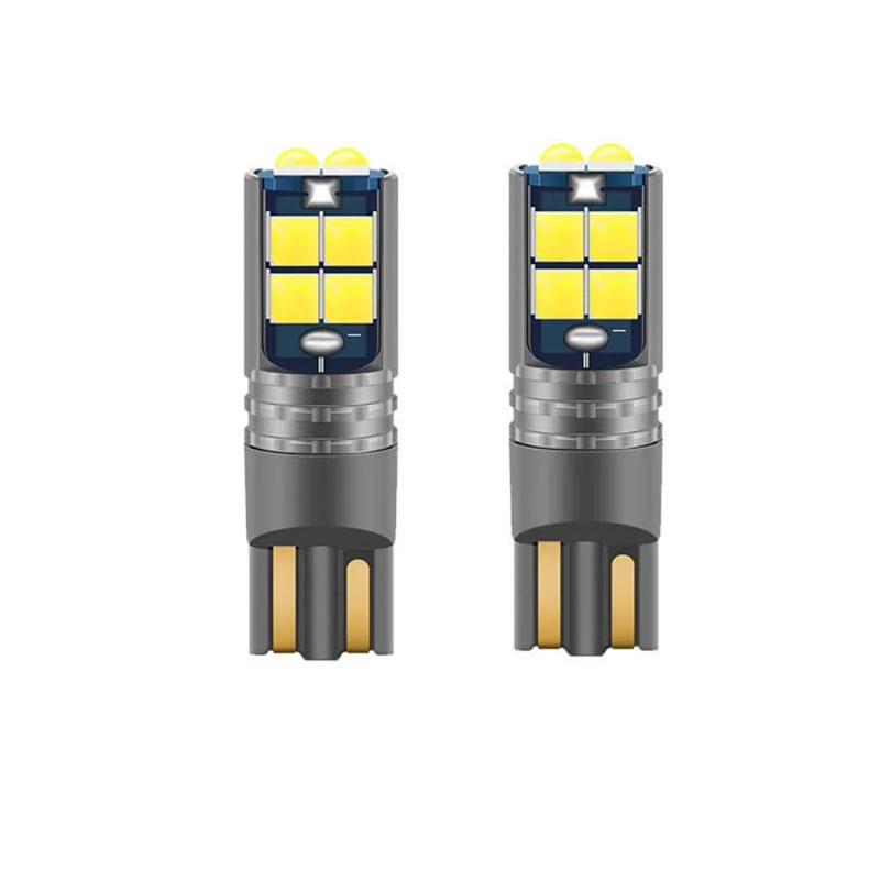 T10-3030-65MD-W LED CAR BULB