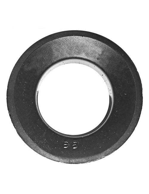 GOOR BLACK RUBBER RING FOR CLAW CLOUPLINGS 3/4"