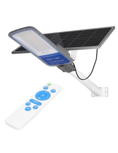 SOL-YT-1200W كشاف طريق طاقة شمسية 1200 وات