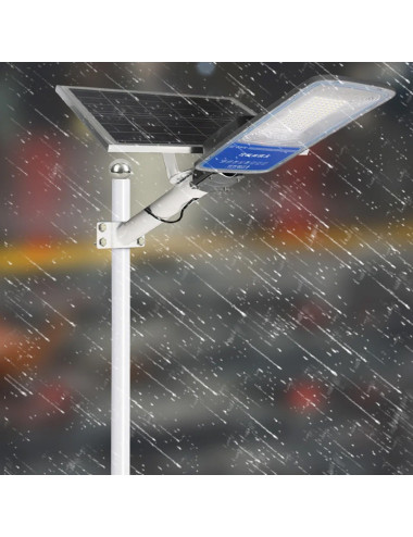 SOL-YT SOLAR STREET LIGHT 1200W