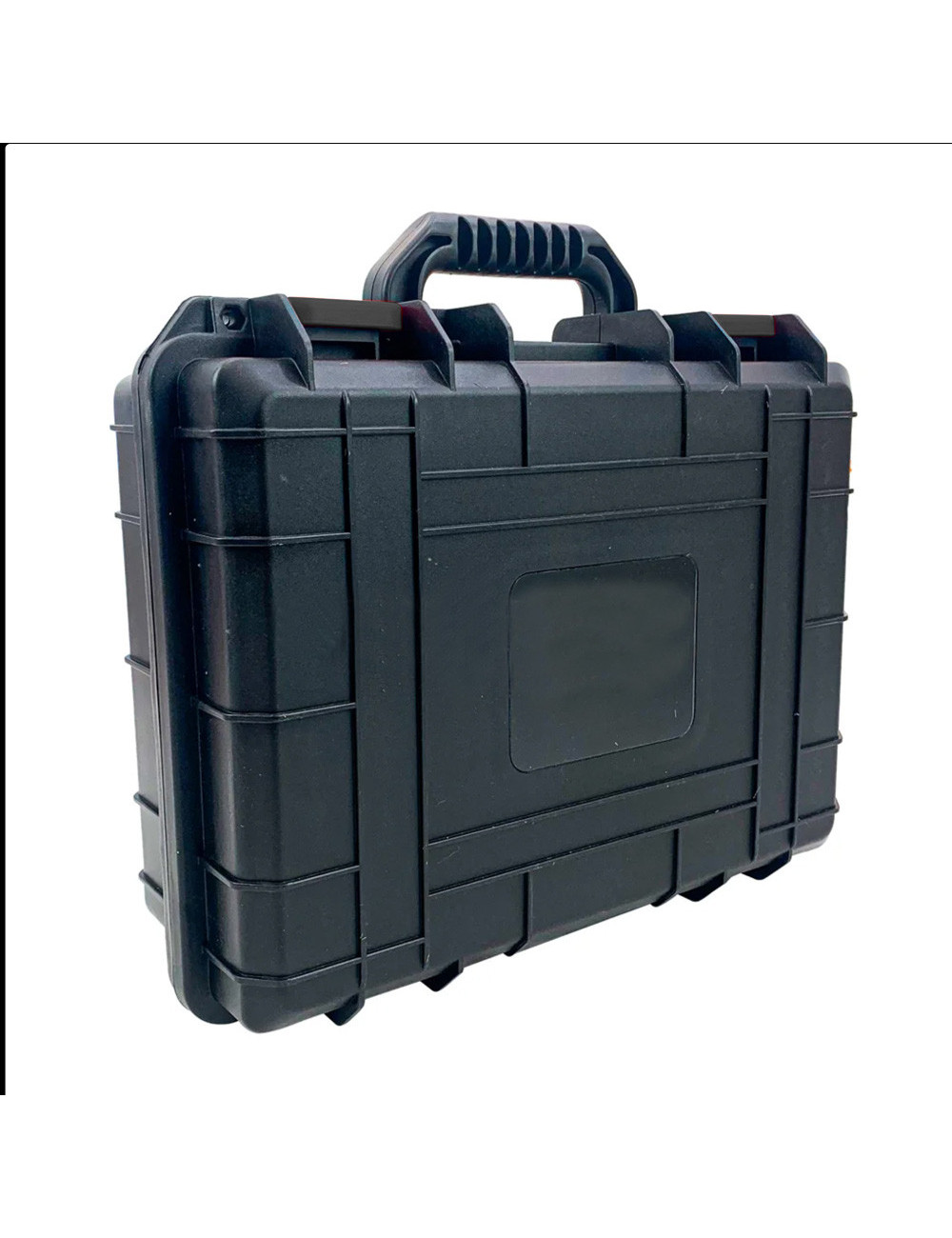 ميزان ليزر 4 خط 4لون مع استاند