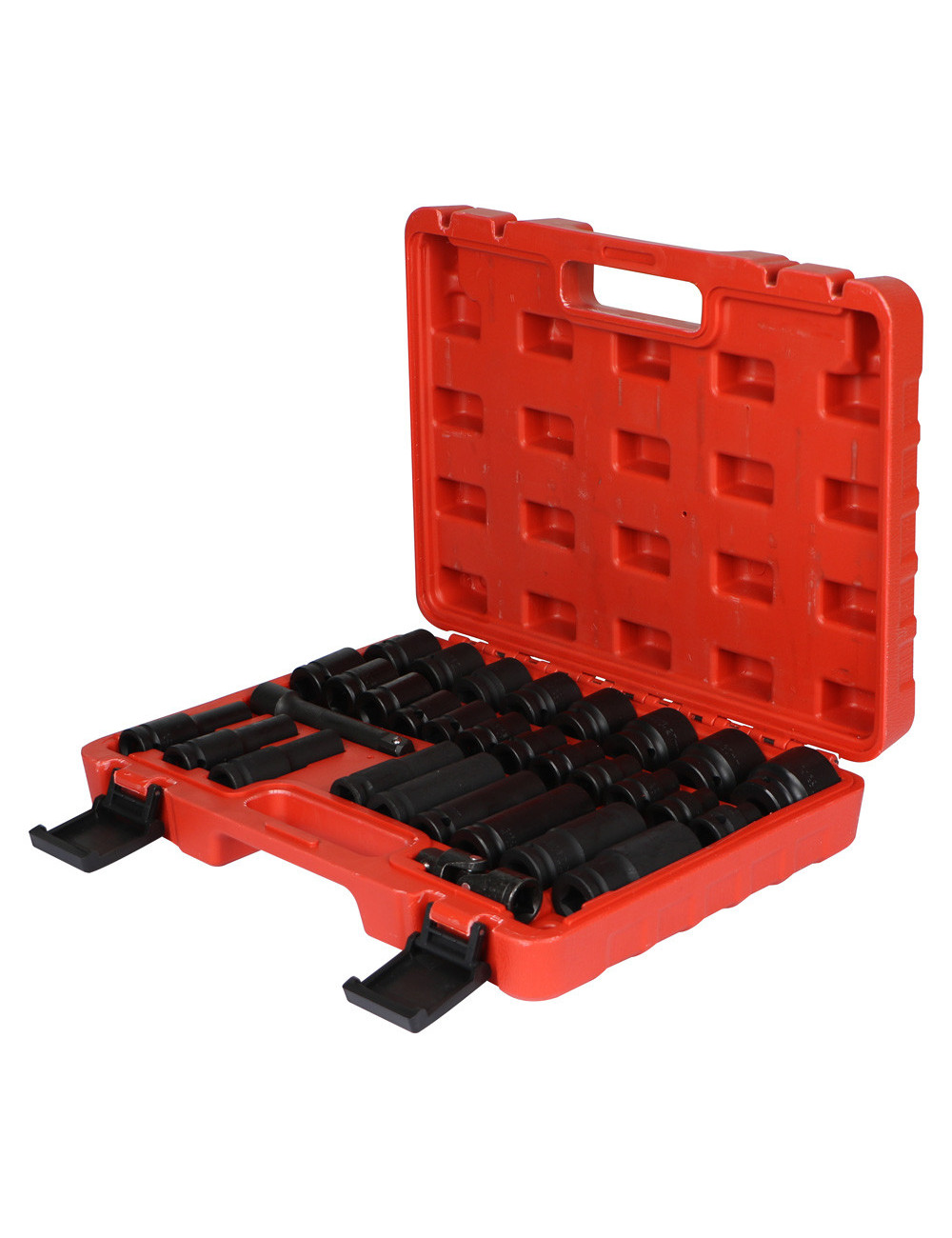 طقم بوكس اسبانة 32 حبة