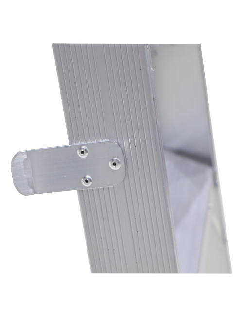 DPL-07 ALUMINIUM LADDER 7 STEPS