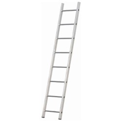 سلم مفرد FRANCE - 3.20KG - 2.30MTR Model 170108