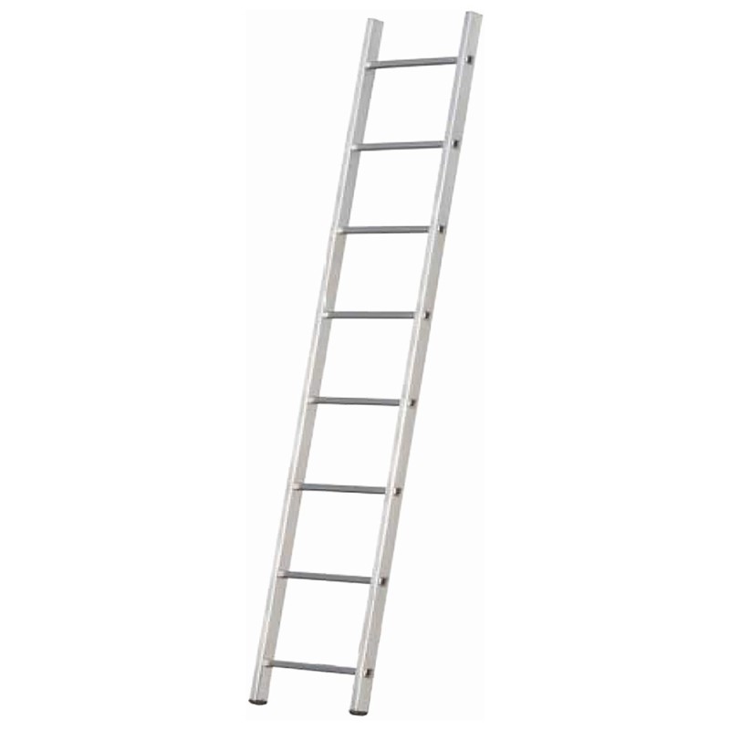 سلم مفرد FRANCE - 3.20KG - 2.30MTR Model 170108