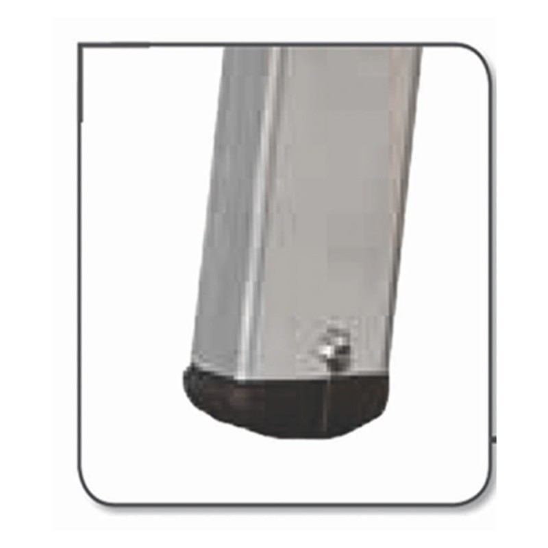 سلم مفرد FRANCE - 3.20KG - 2.30MTR Model 170108