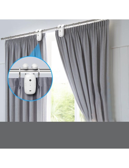 LY-1668 CURTAIN OPENER