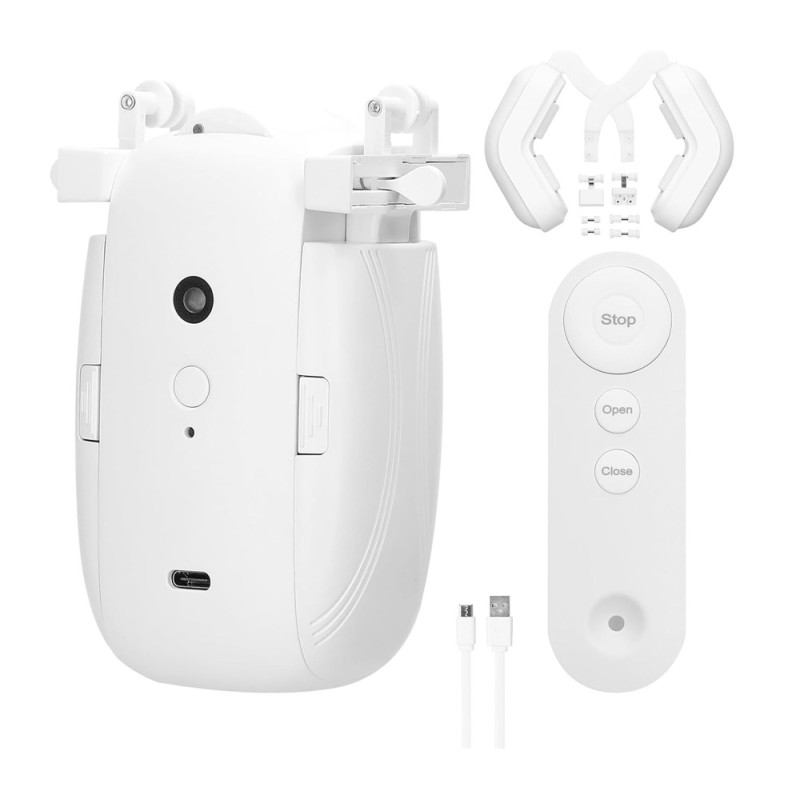 LY-1668 CURTAIN OPENER
