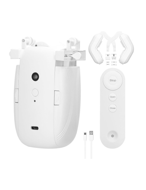 LY-1668 CURTAIN OPENER