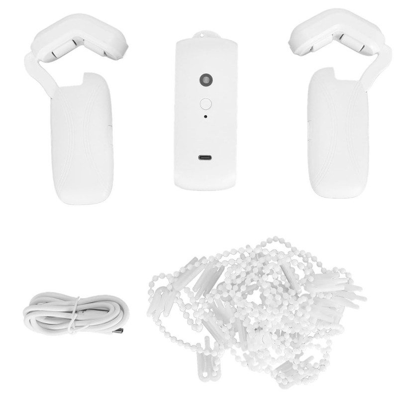LY-1668 CURTAIN OPENER