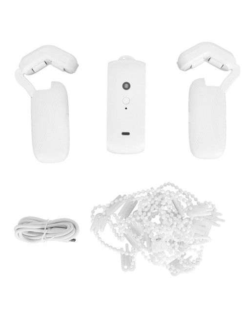 LY-1668 CURTAIN OPENER
