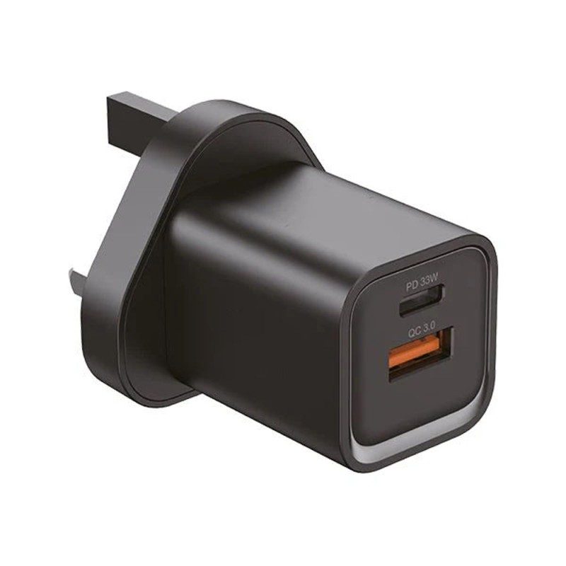 GO-DES GD-QC3036 ADAPTER