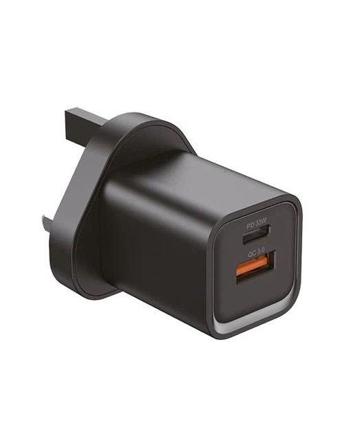 GO-DES GD-QC3036 راس شاحن