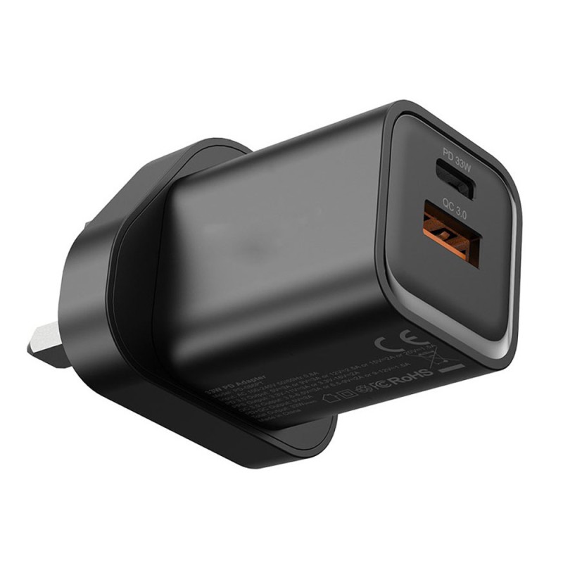 GO-DES GD-QC3036 ADAPTER