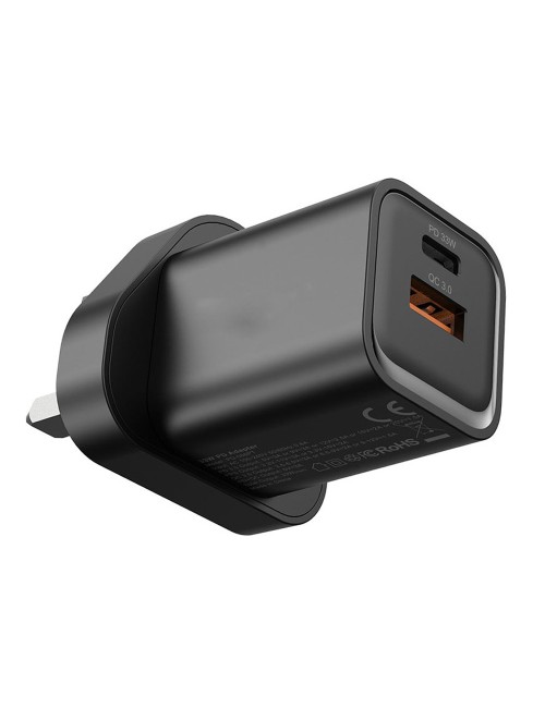 GO-DES GD-QC3036 راس شاحن