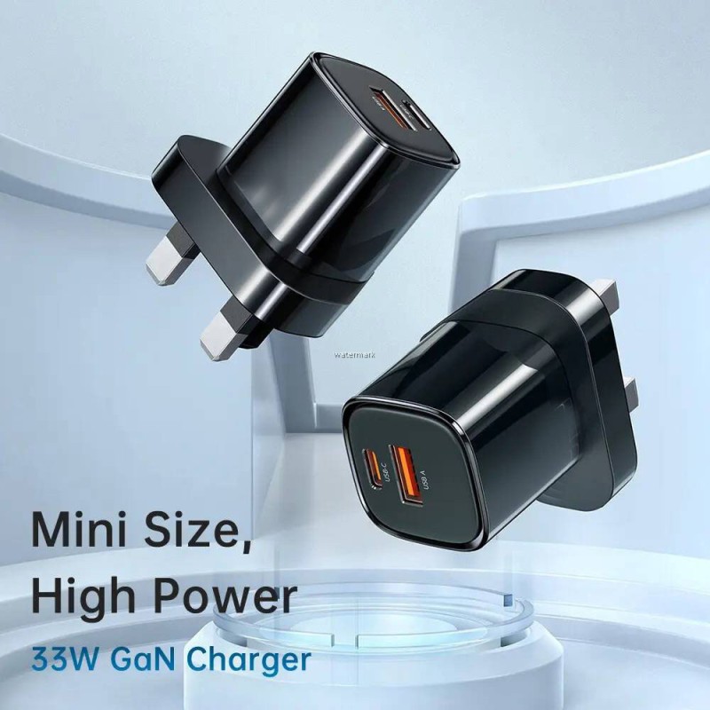 GO-DES GD-CES6001 ADAPTER