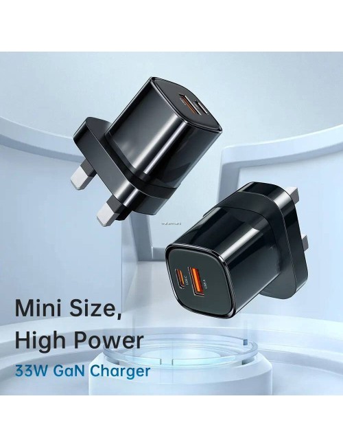 GO-DES GD-CES6001 ADAPTER
