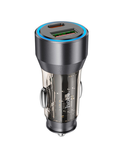 GO-DES GD-QC2601 1T.C 1USB