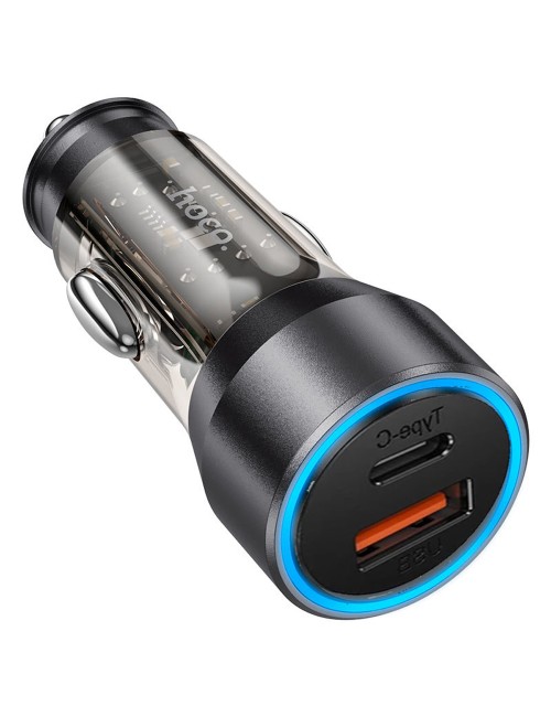 GO-DES GD-QC2601 1T.C 1USB ولاعة سيارة