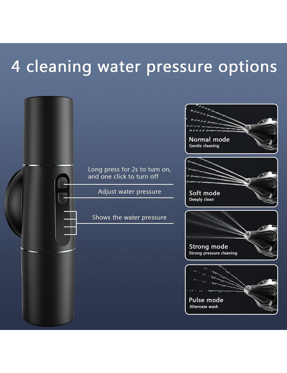 EME02 ELECTRIC EAR CLEANER