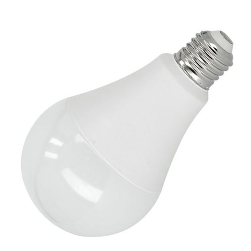 A-60 LED BULB 9W-6000K