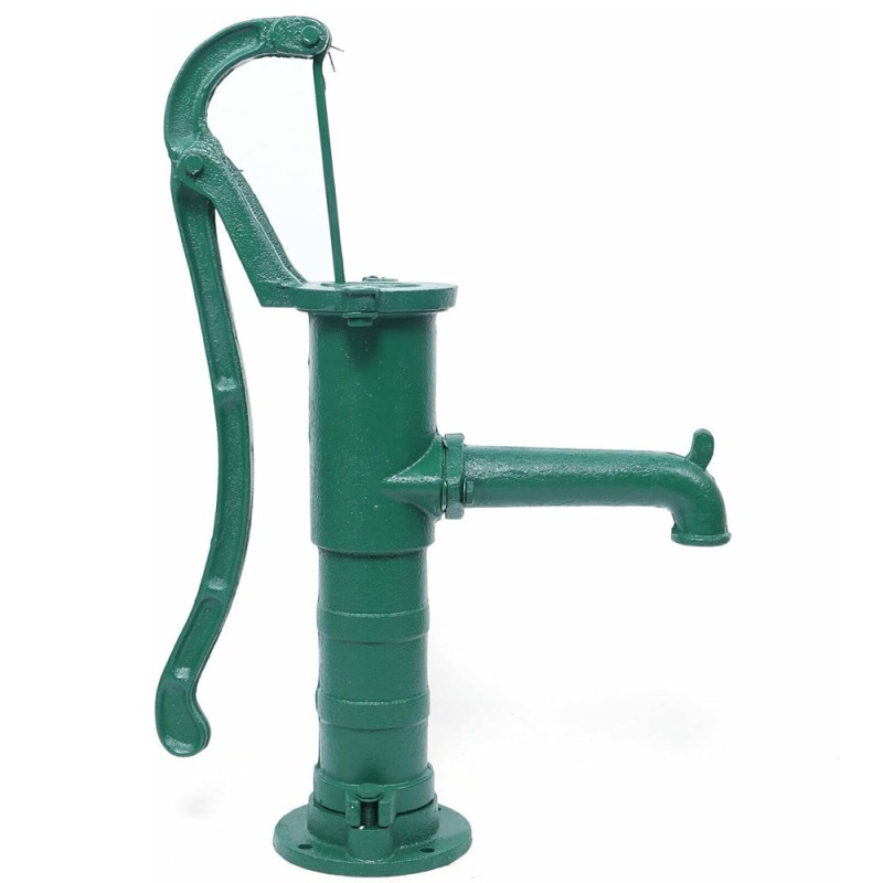 BSA-75 طرمبة مياة يدوي CHN