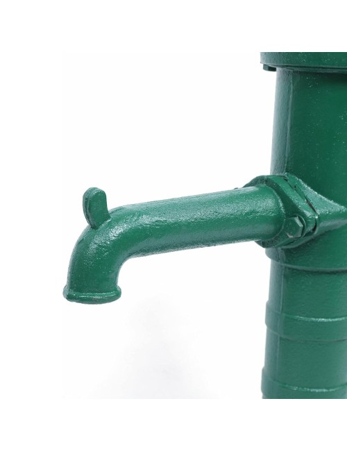 BSA-75 طرمبة مياة يدوي CHN