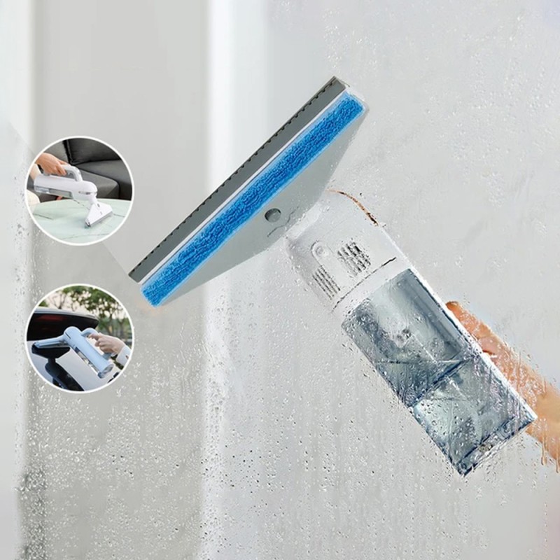 EL611 GLASS CLEANER