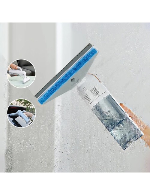 EL611 GLASS CLEANER