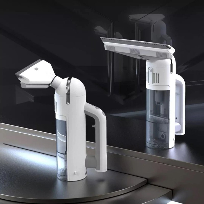 EL611 GLASS CLEANER