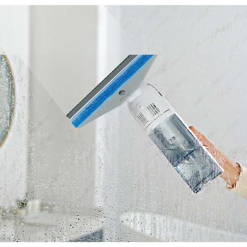 EL611 GLASS CLEANER