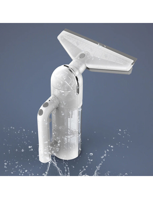 EL611 جهاز تنظيف الجام شحن