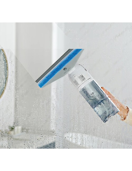 EL611 GLASS CLEANER