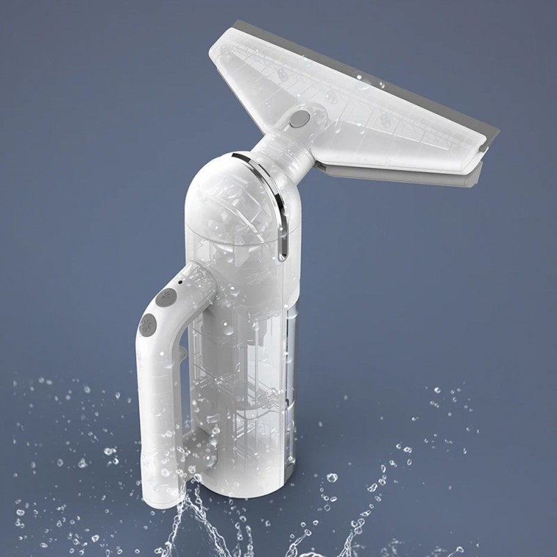 EL611 GLASS CLEANER