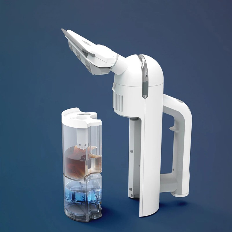 EL611 GLASS CLEANER