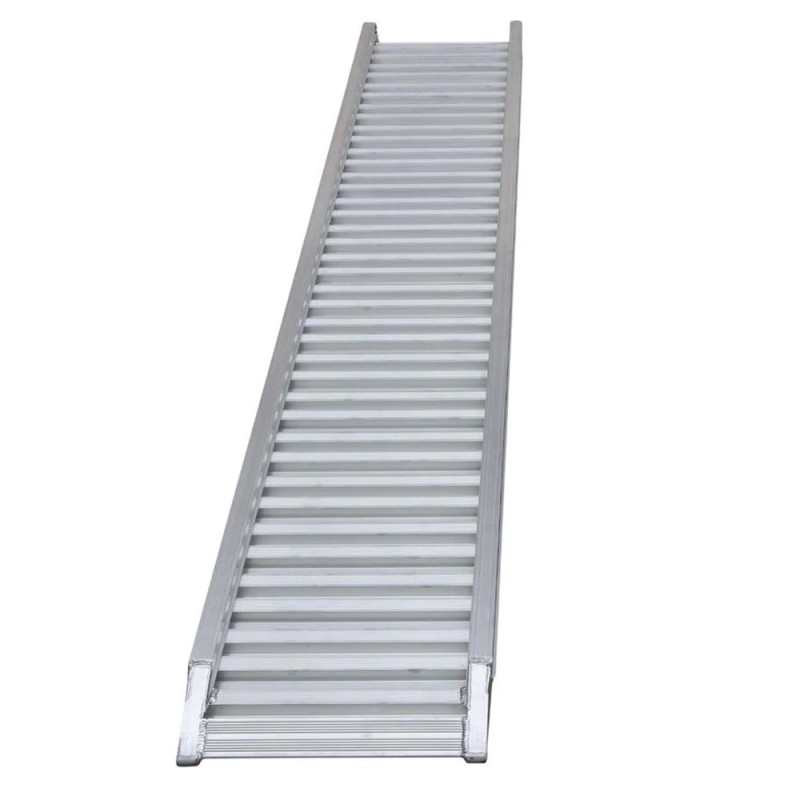 HS-HR003B رمبة المونيوم 4متر ×40 سم ×11سم 1.3 طن CHN