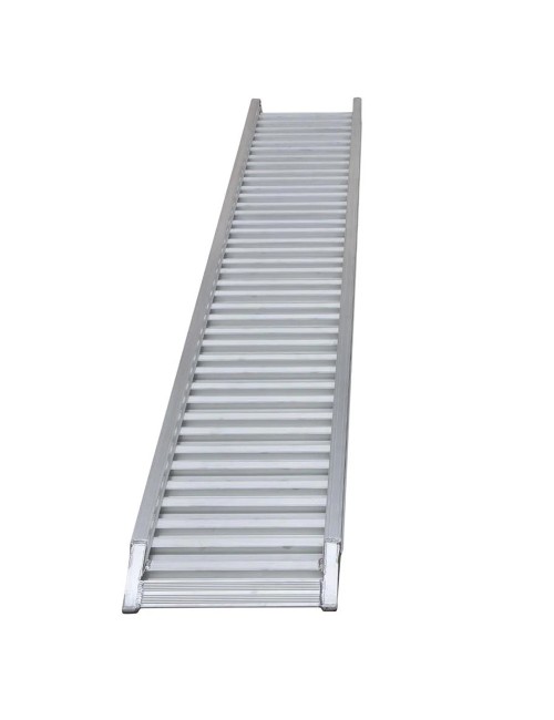 HS-HR003B رمبة المونيوم 4متر ×40 سم ×11سم 1.3 طن CHN