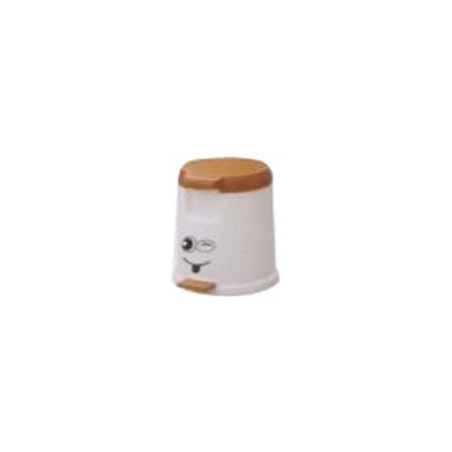 Plastic Dustbin 5L ZTL-05B - CHN