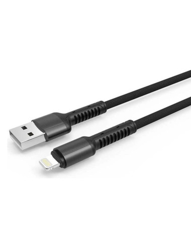 GO-DES GD-UC559TC USB TO TYPE C 3MTR FAST DATA CABLE