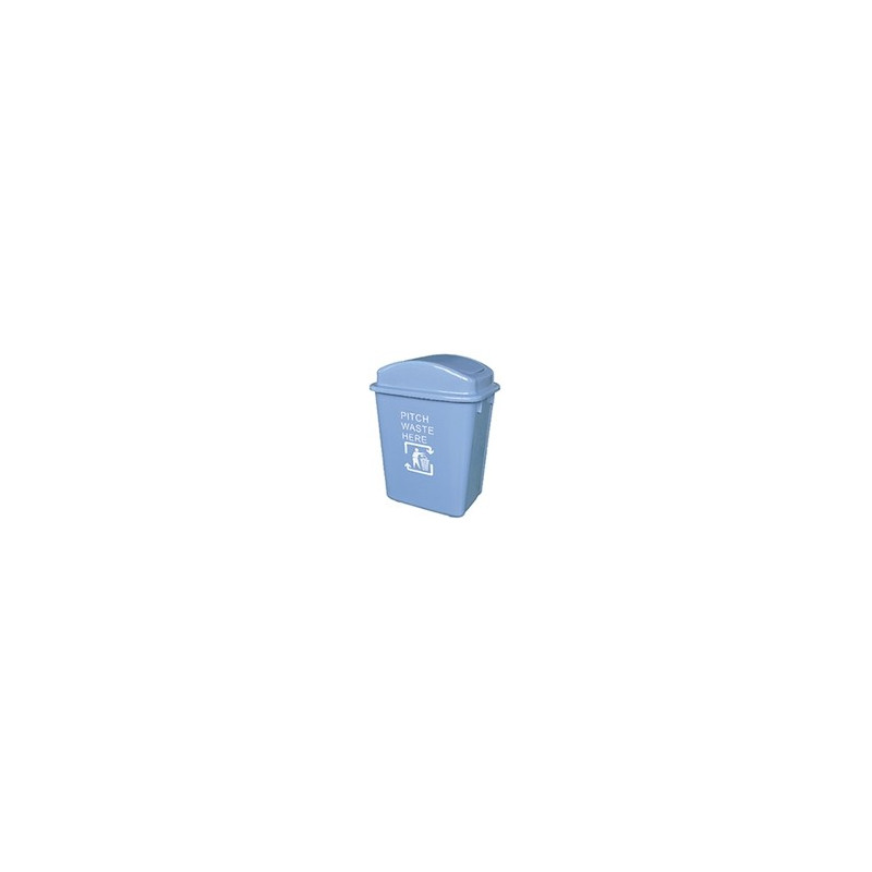 Plastic Dustbin 30L ZTL-30A-2 - CHN