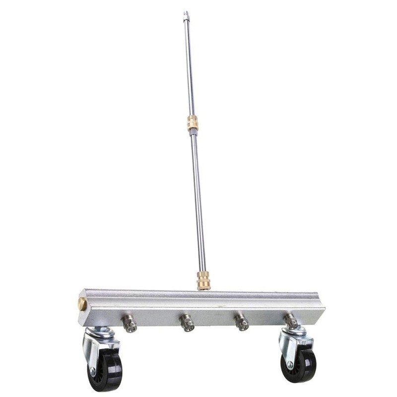 CM-033-DOWN HIGH PRESSURE FLOOR CLEANER