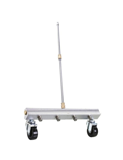 CM-033-DOWN HIGH PRESSURE FLOOR CLEANER