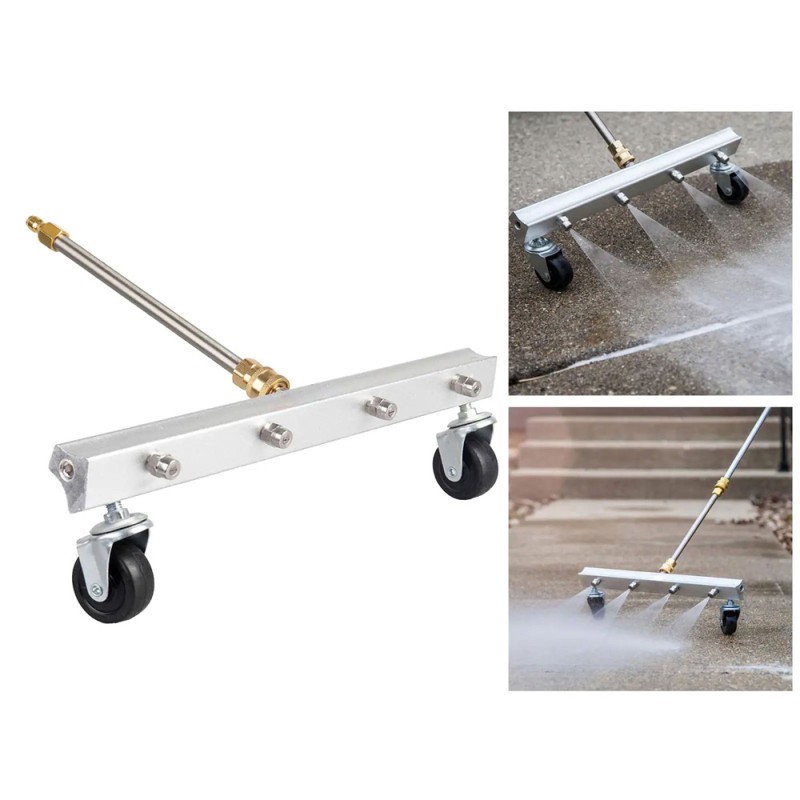 CM-033-DOWN HIGH PRESSURE FLOOR CLEANER