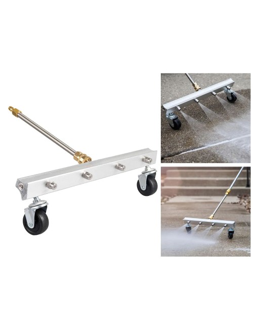 CM-033-DOWN HIGH PRESSURE FLOOR CLEANER