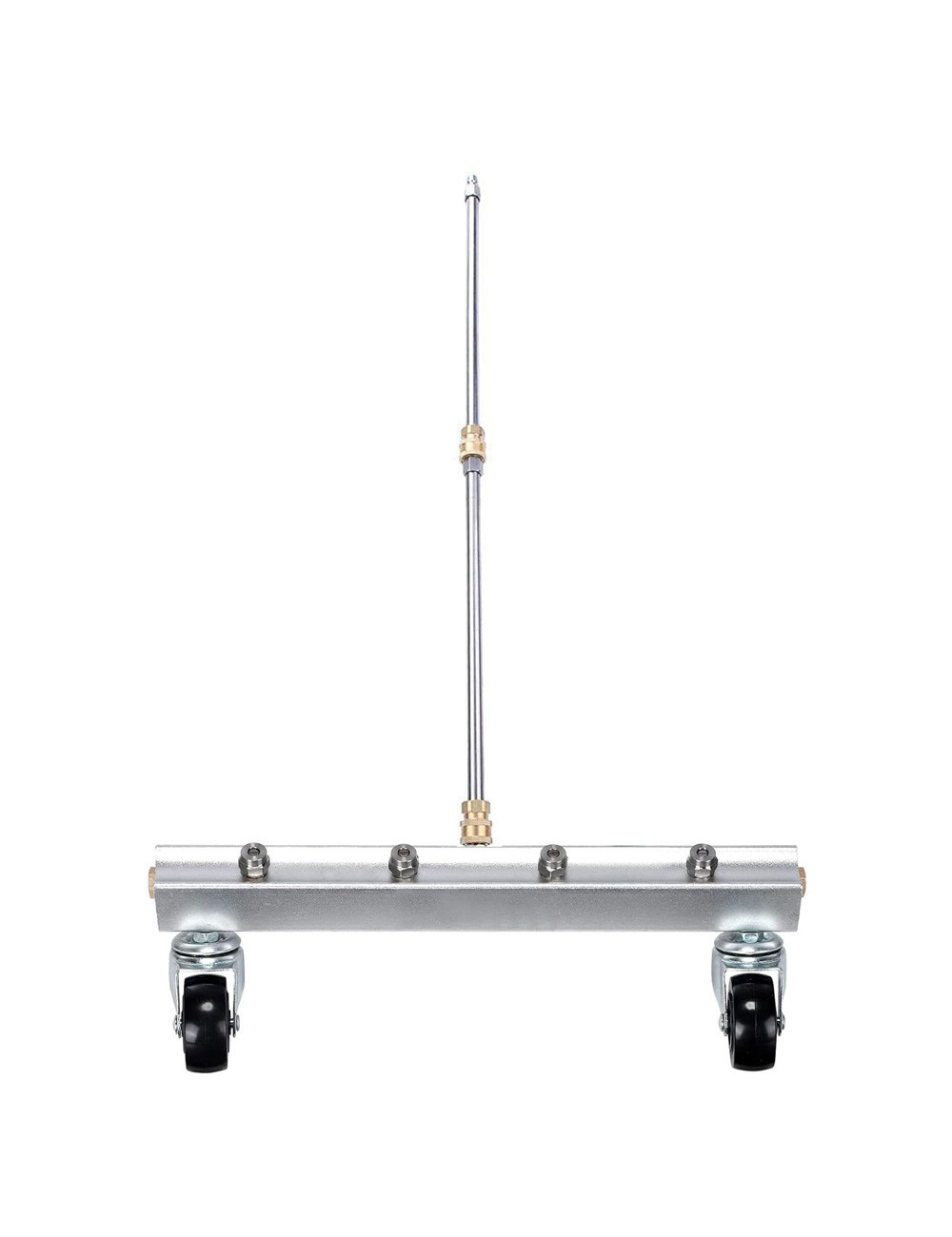 CM-032-UP HIGH PRESSURE UNDER BODY CHASSIS CLEANER